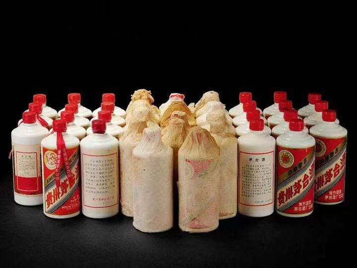 左权老酒回收上门哪里回收(附近上门回收茅台酒）?